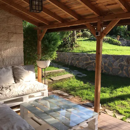 Domus Valencia Casa Con Piscina Privada A 30 Minutos De Valencia Holiday home