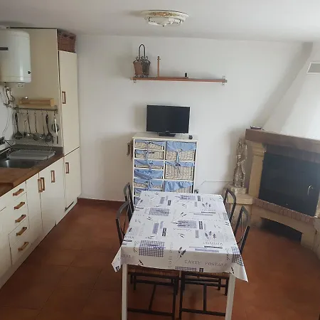 Domus Valencia Casa Con Piscina Privada A 30 Minutos De Valencia Holiday home *