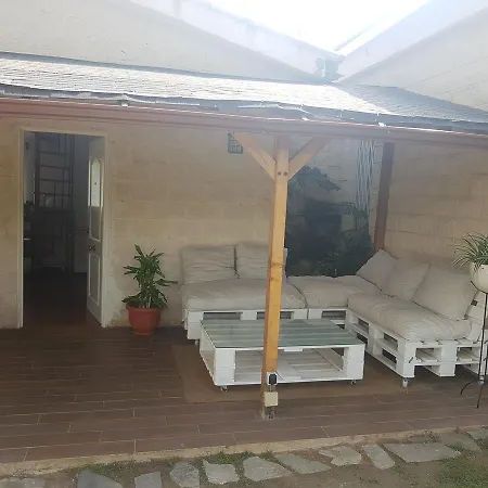 Domus Valencia Casa Con Piscina Privada A 30 Minutos De Valencia *