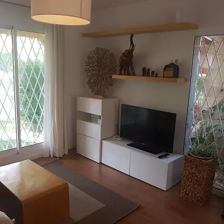 Holiday home Domus Valencia Casa Con Piscina Privada A 30 Minutos De Valencia *