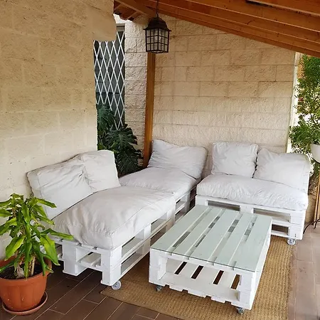 Holiday home Domus Valencia Casa Con Piscina Privada A 30 Minutos De Valencia