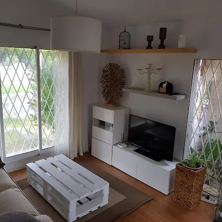 Holiday home Domus Valencia Casa Con Piscina Privada A 30 Minutos De Valencia