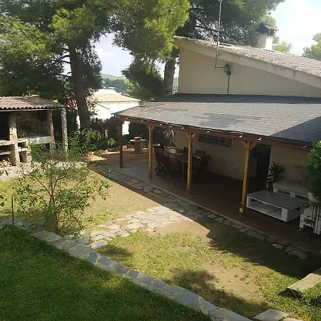 Domus Valencia Casa Con Piscina Privada A 30 Minutos De Valencia