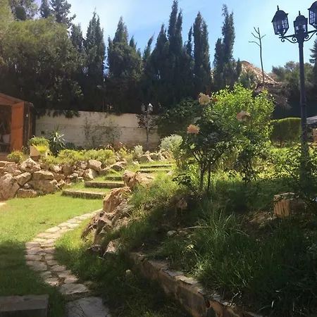 Holiday home Domus Valencia Casa Con Piscina Privada A 30 Minutos De Valencia *