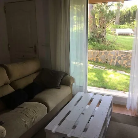 Holiday home Domus Valencia Casa Con Piscina Privada A 30 Minutos De Valencia